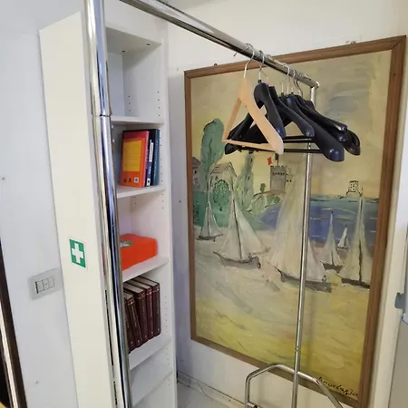 Ballarin For Business Travels And Holidays Apartment Rome