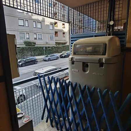 Ballarin For Business Travels And Holidays Apartment