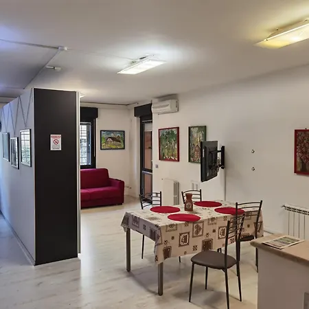 Ballarin For Business Travels And Holidays Apartment *