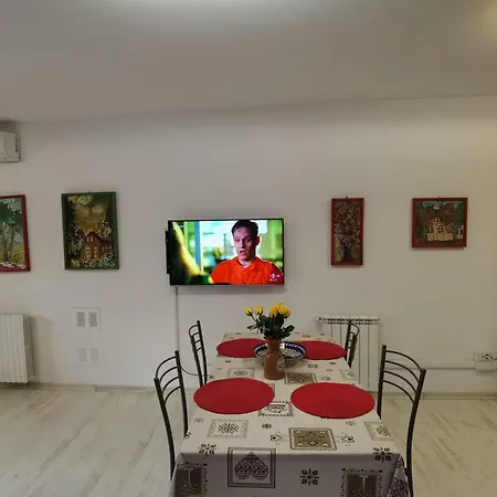 Apartment Ballarin For Business Travels And Holidays Rome