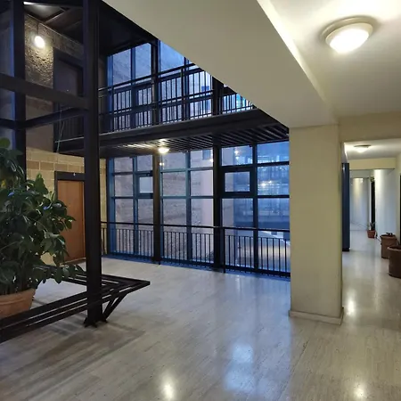 Ballarin For Business Travels And Holidays Apartment *