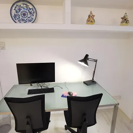 Ballarin For Business Travels And Holidays Apartment Rome