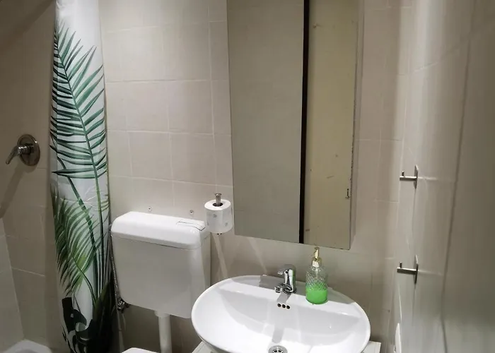 Ballarin For Business Travels And Holidays